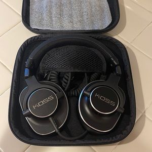 KOSS Headphones